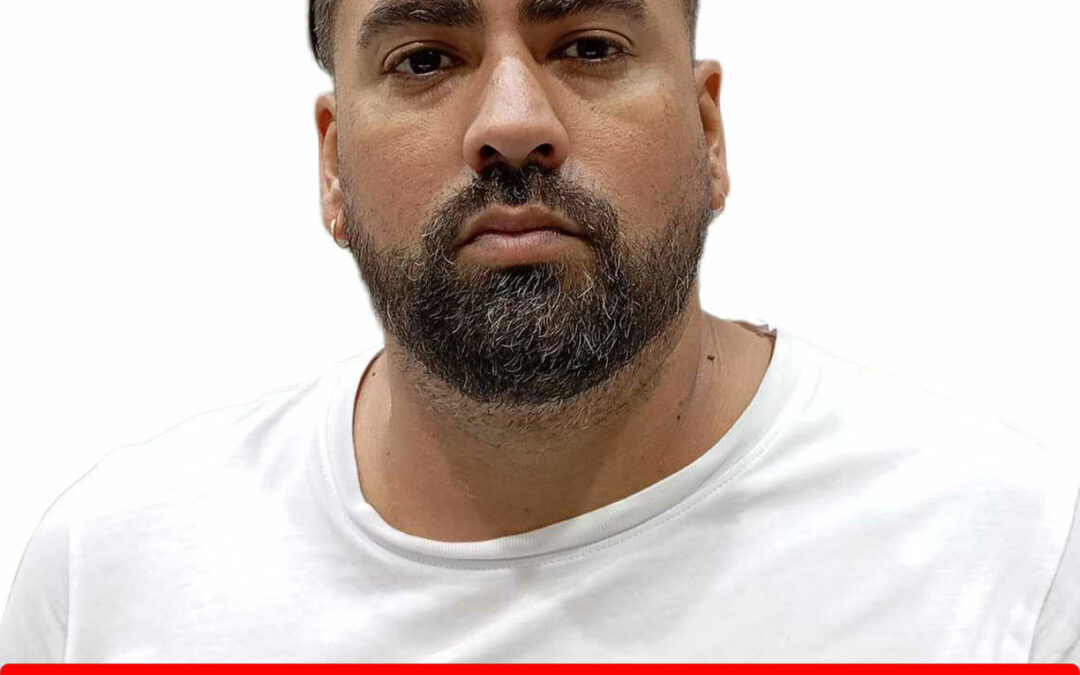 LUIS FERNANDO TOVAR VARGAS