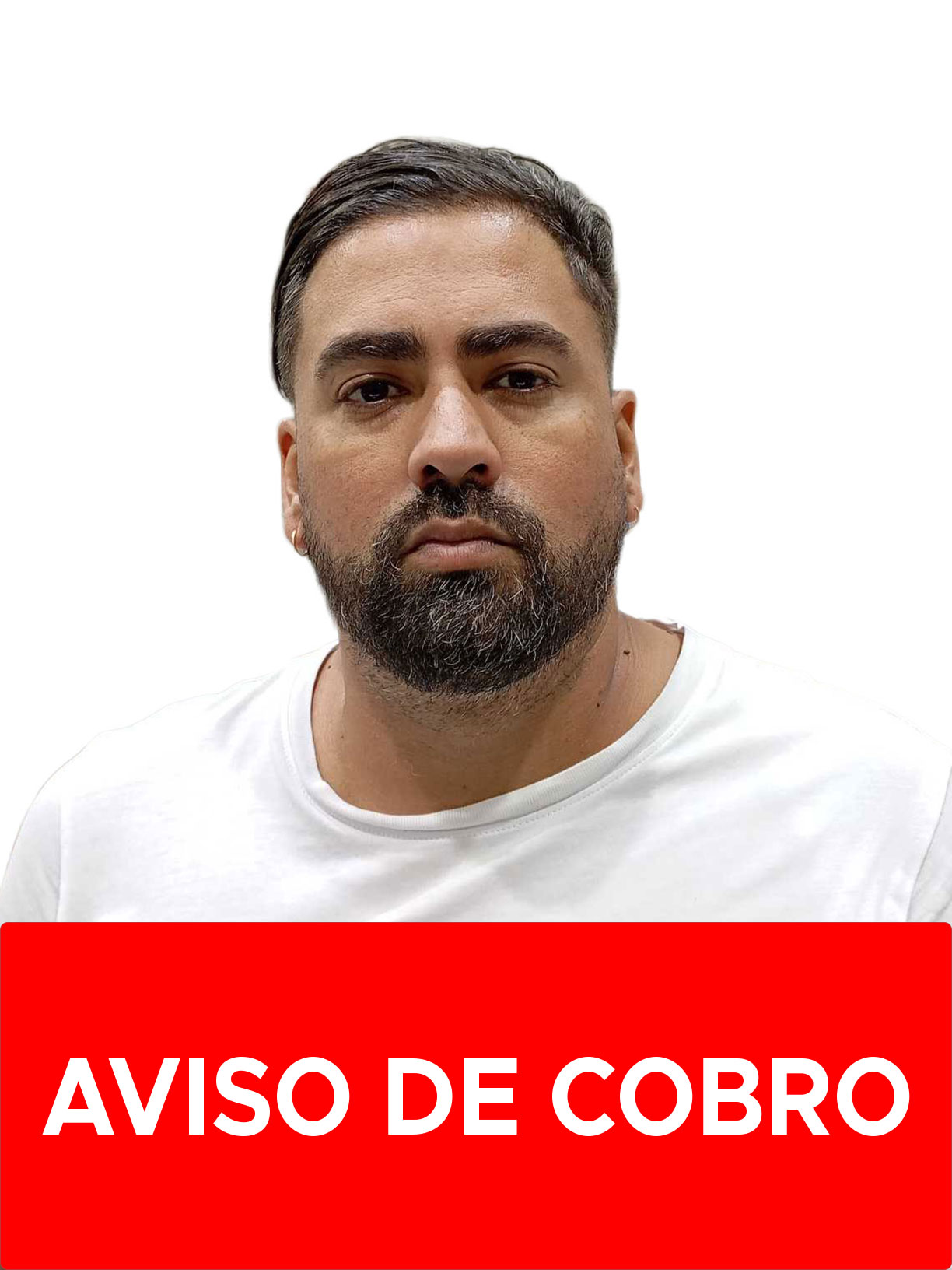 LUIS FERNANDO TOVAR VARGAS