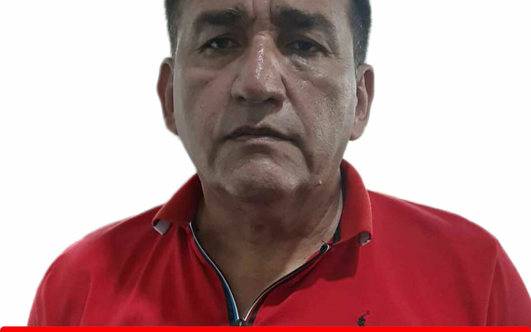 LUIS JESUS GOMEZ GUTIERREZ