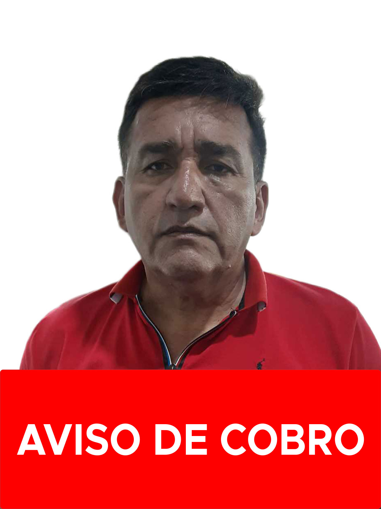 LUIS JESUS GOMEZ GUTIERREZ