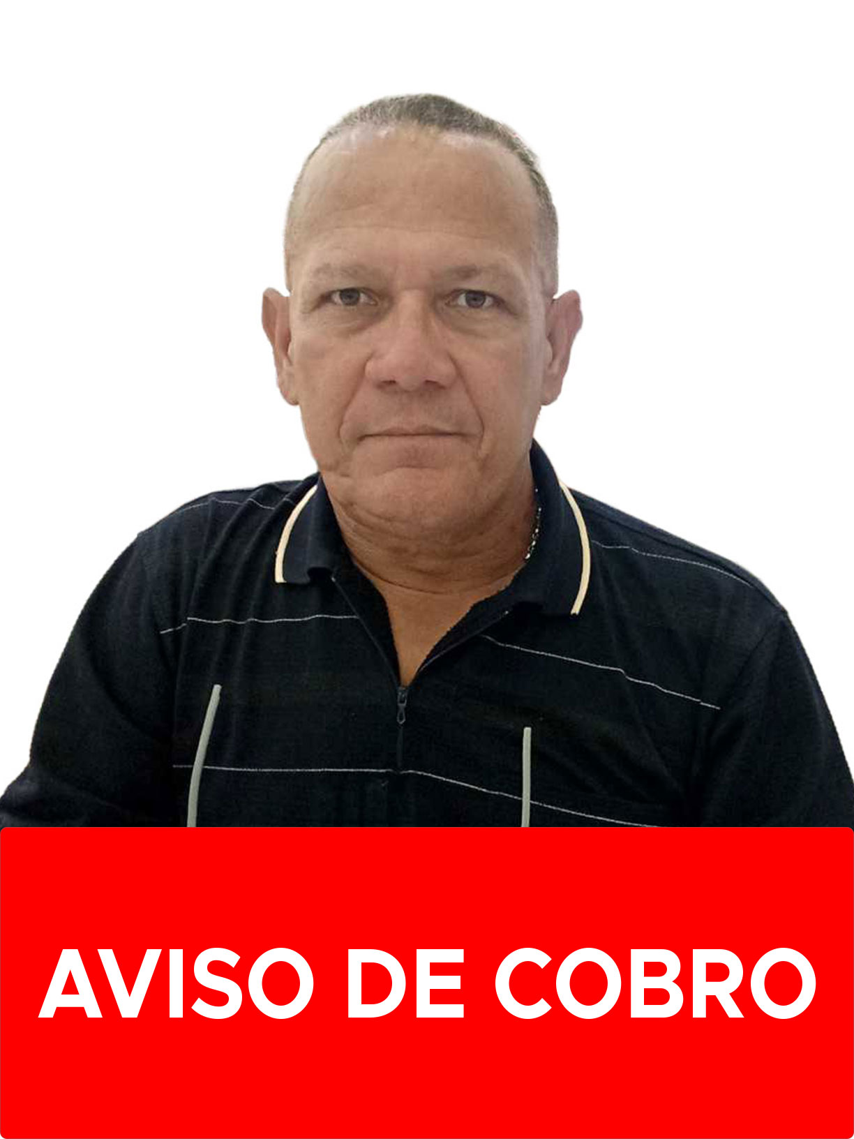 LUIS JOANNI GOMEZ RAMONES