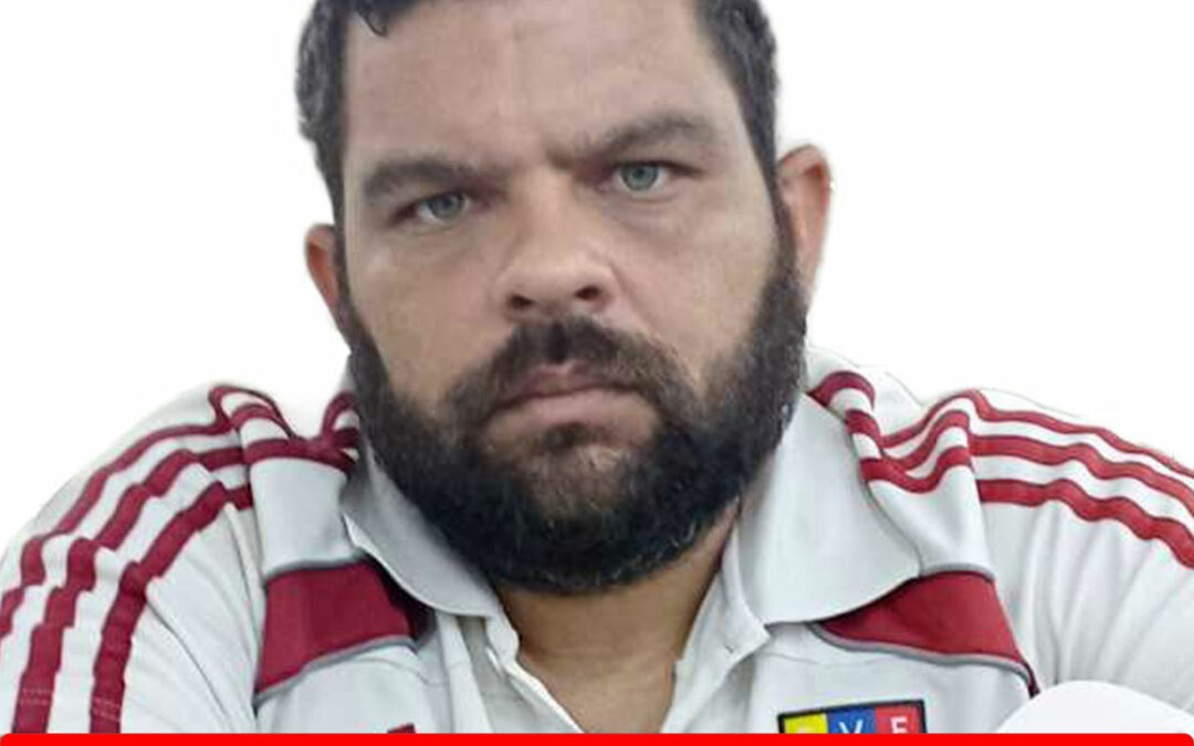 LUIS JOSE PEREZ GUEVARA