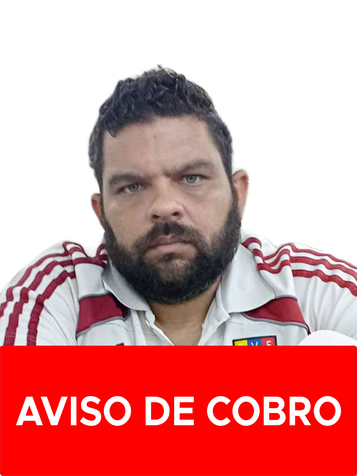 LUIS JOSE PEREZ GUEVARA