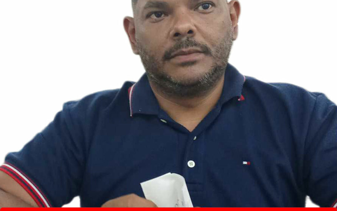 LUIS MIGUEL ANDRADE LAYA