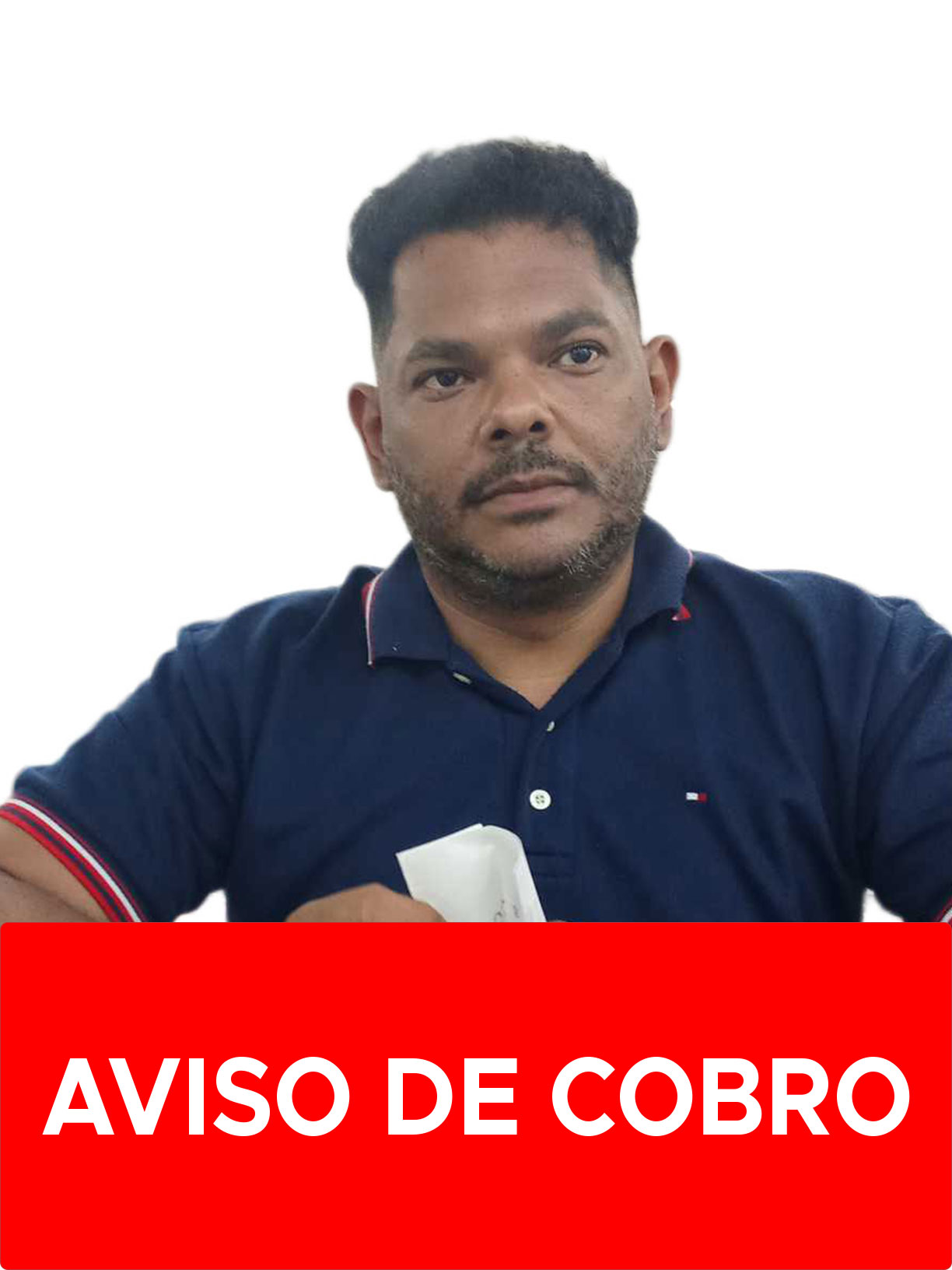 LUIS MIGUEL ANDRADE LAYA