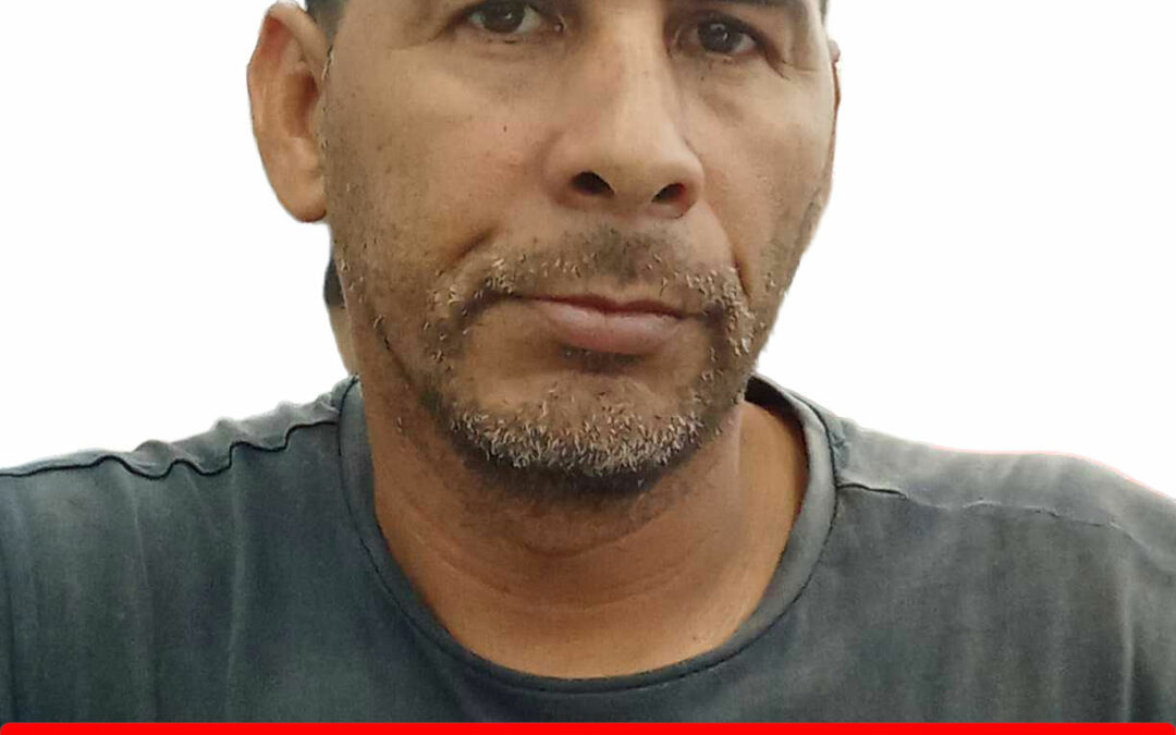 LUIS MIGUEL GUERRA CONQUISTA