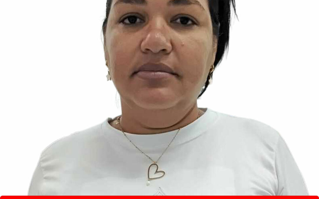 LUISANA MARIA PRADO GIL