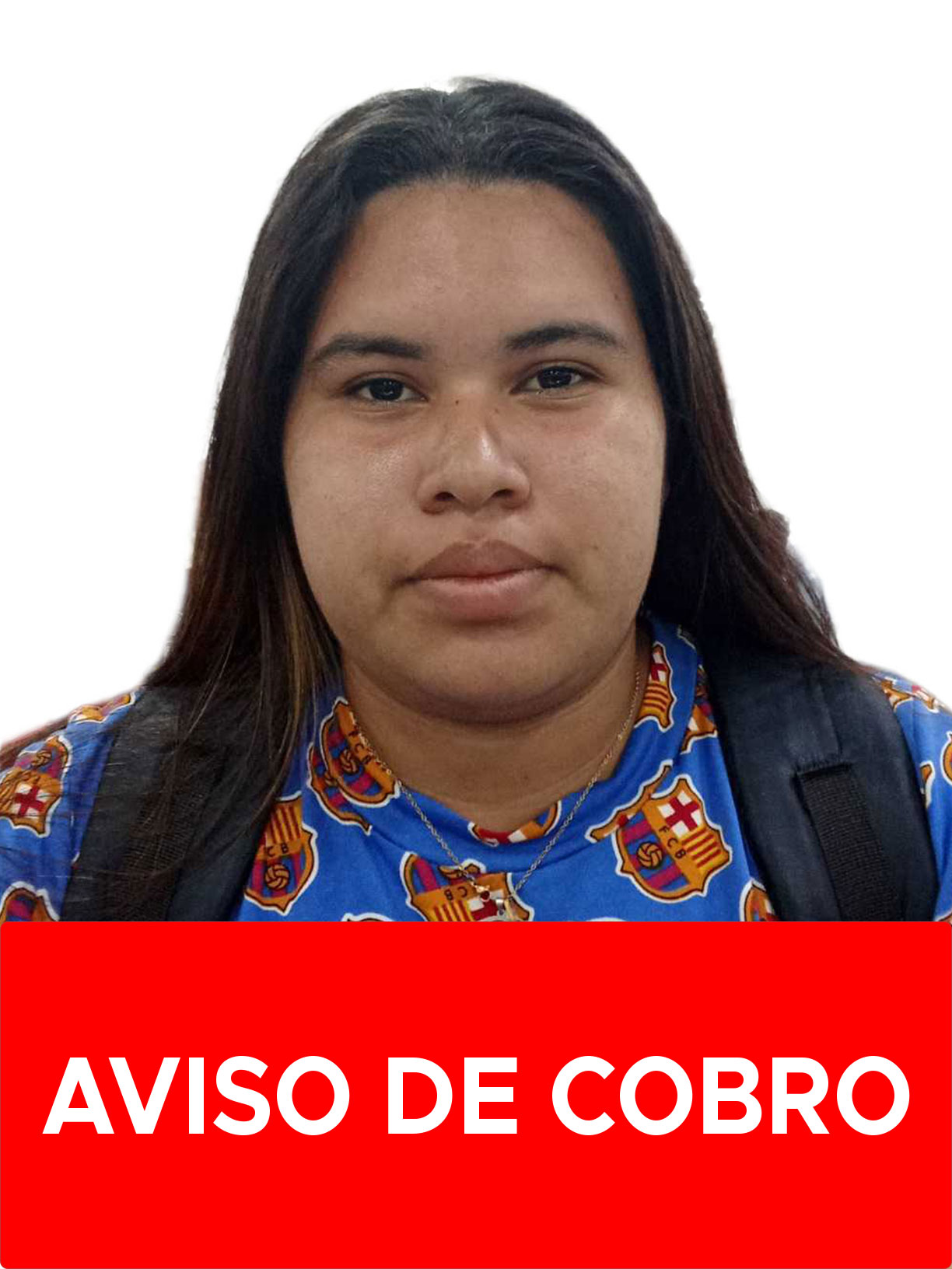 LUISANYELIS NAZARETH OSORIO SIERRA