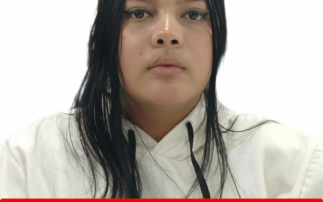 LUISSANA DE LOS ANGELES ROJAS ZERPA