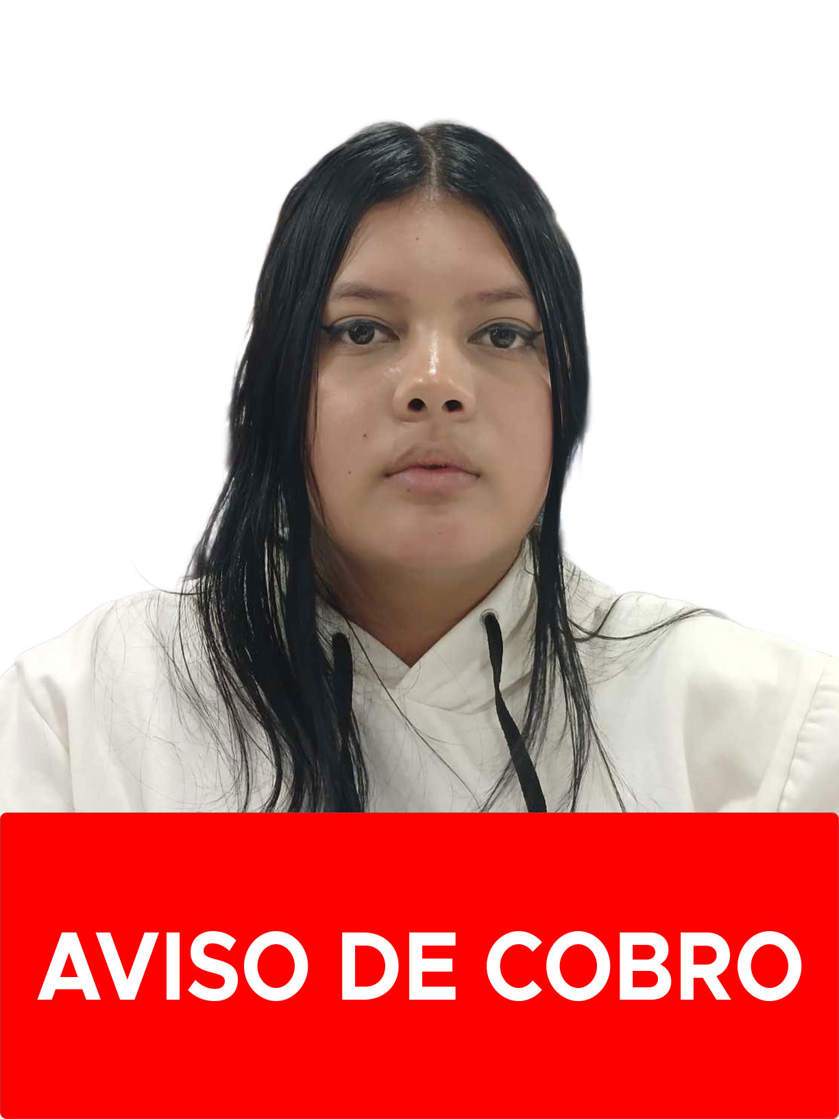 LUISSANA DE LOS ANGELES ROJAS ZERPA