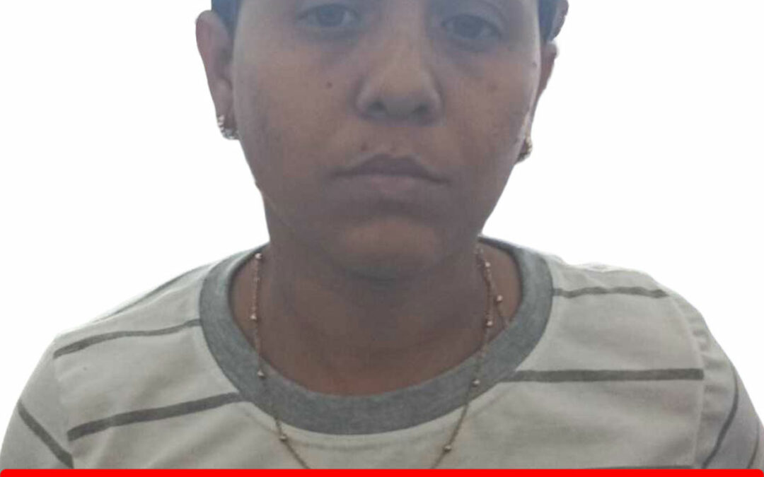 LUZ MARIA BARRIOS HERNANDEZ