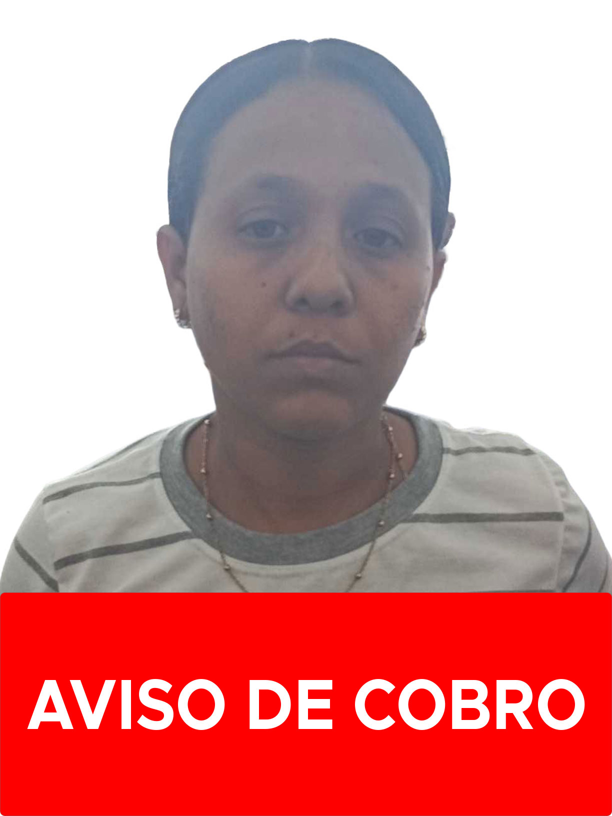 LUZ MARIA BARRIOS HERNANDEZ