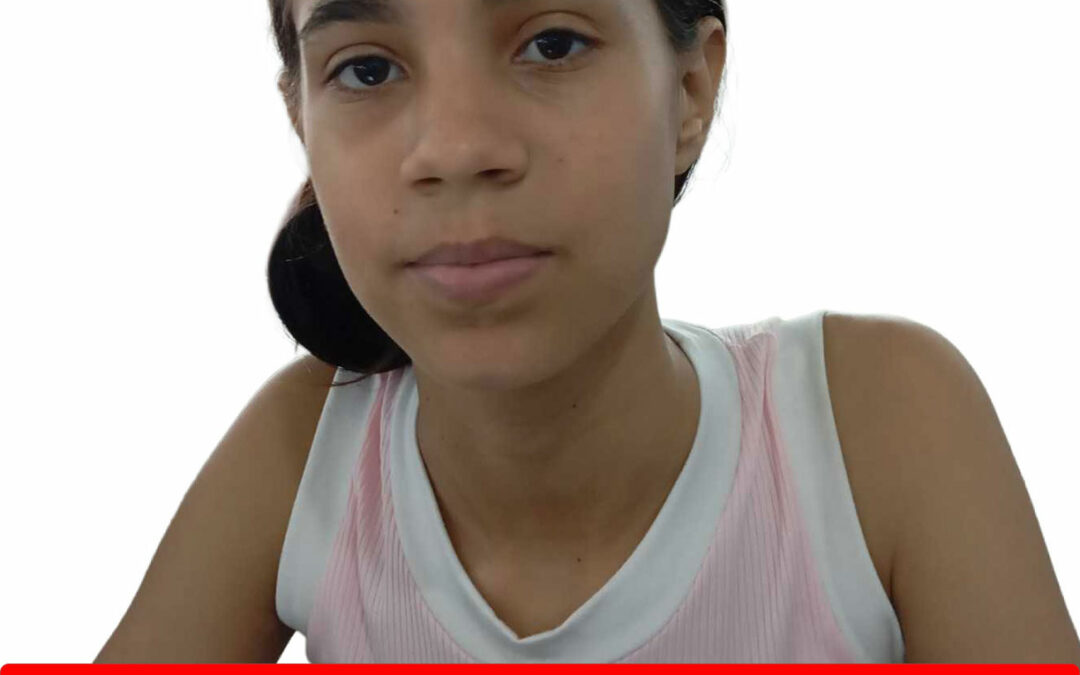 Laurdy Laleska Flores Viloria