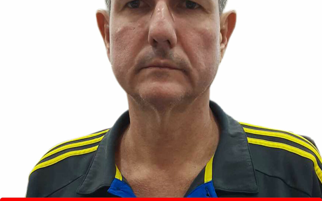 Luis Miguel Nuñez Posada