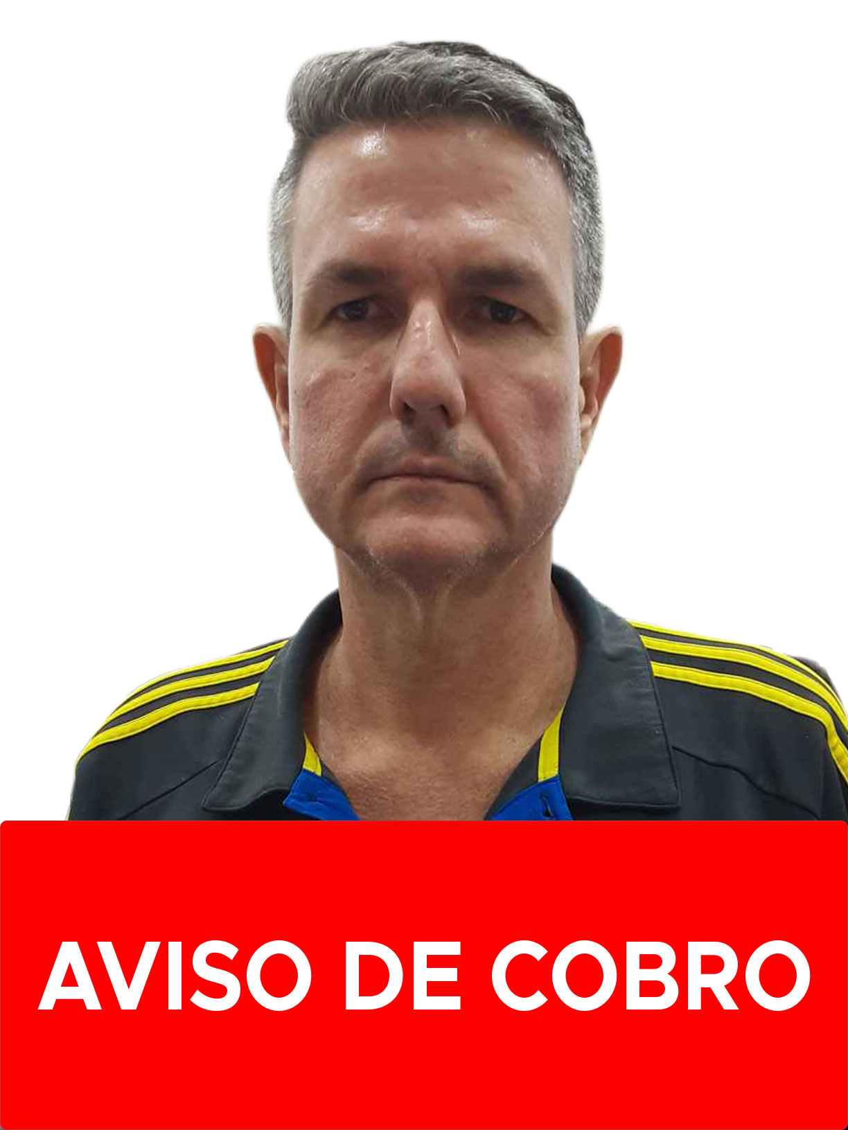 Luis Miguel Nuñez Posada