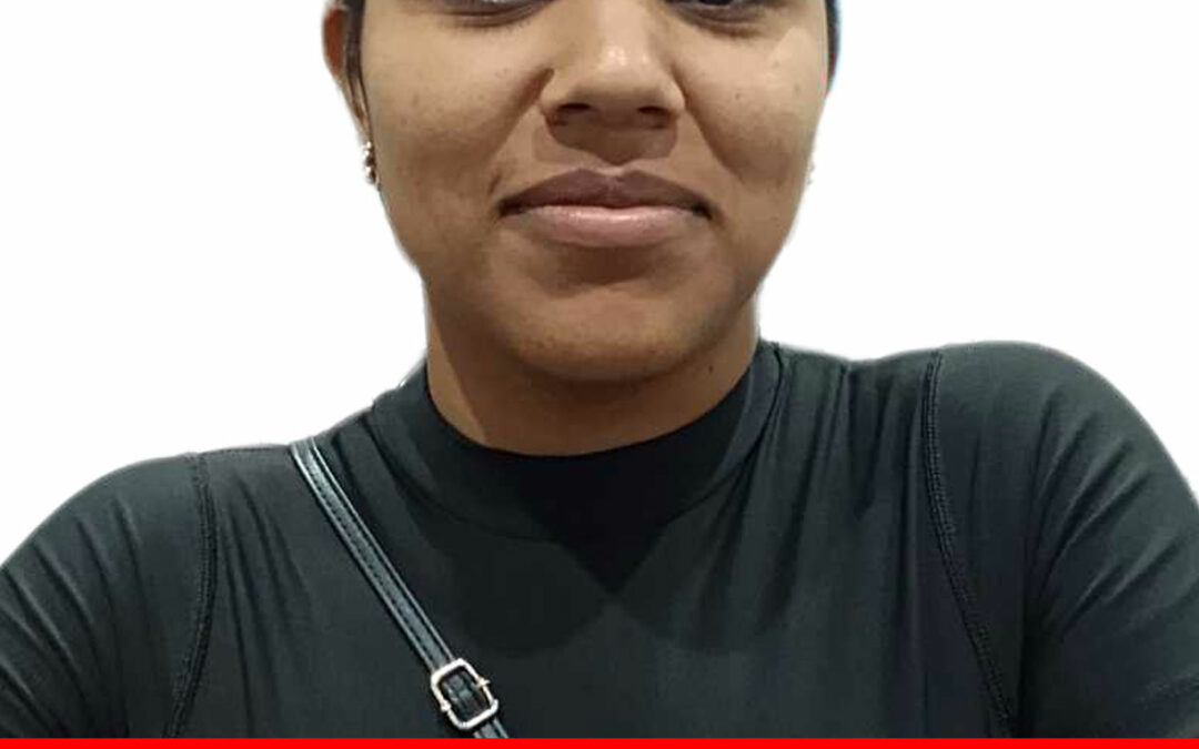 MADERLEEN GLADIUSKA GONZALEZ FRANCIA