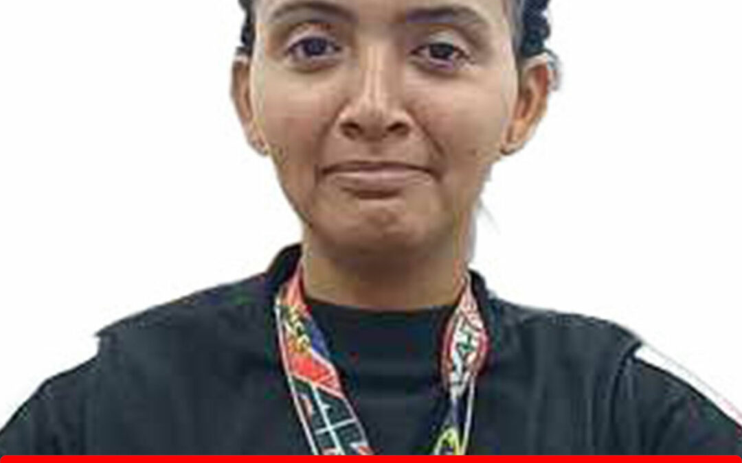 MAGLEYDIS OSMARI SANCHEZ LUGO