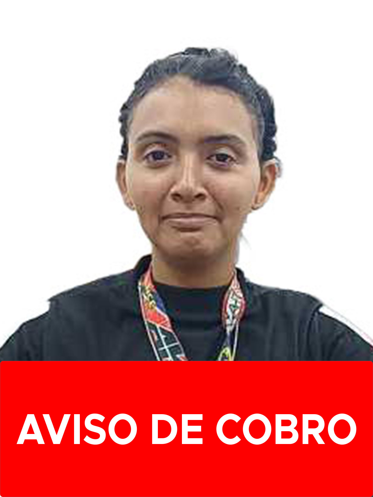 MAGLEYDIS OSMARI SANCHEZ LUGO