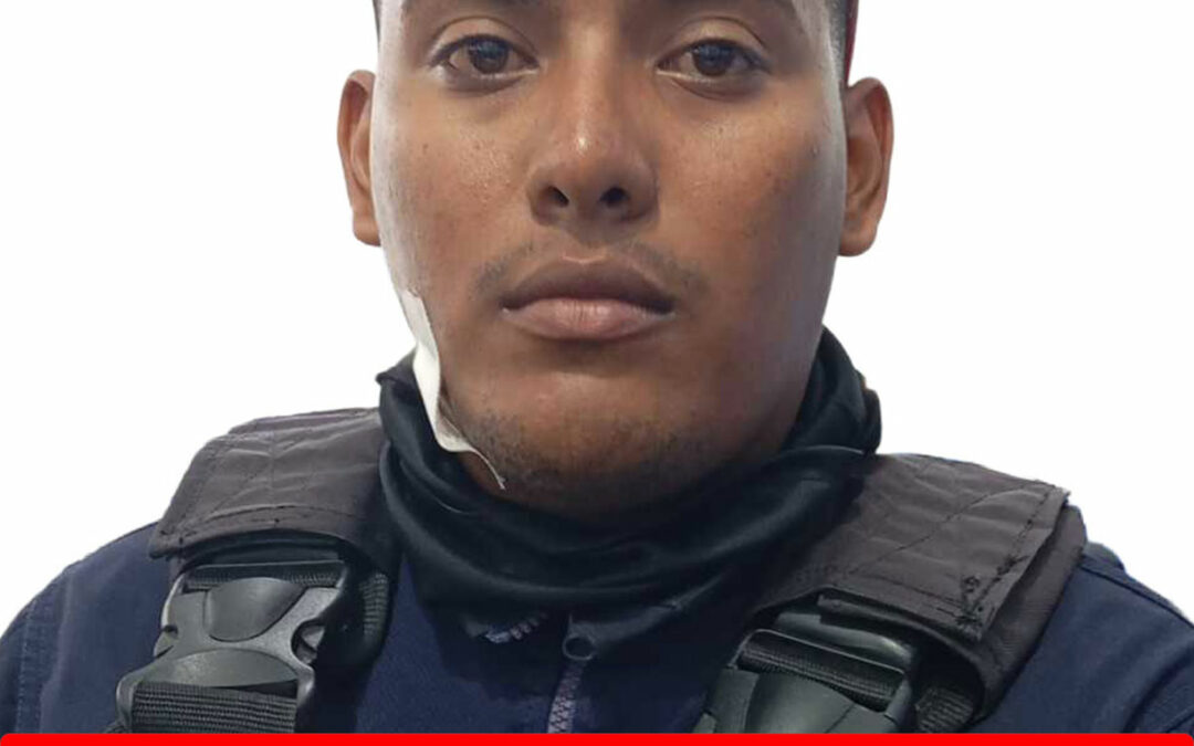 MAIKEL ALEJANDRO MANZABEL PALENCIA