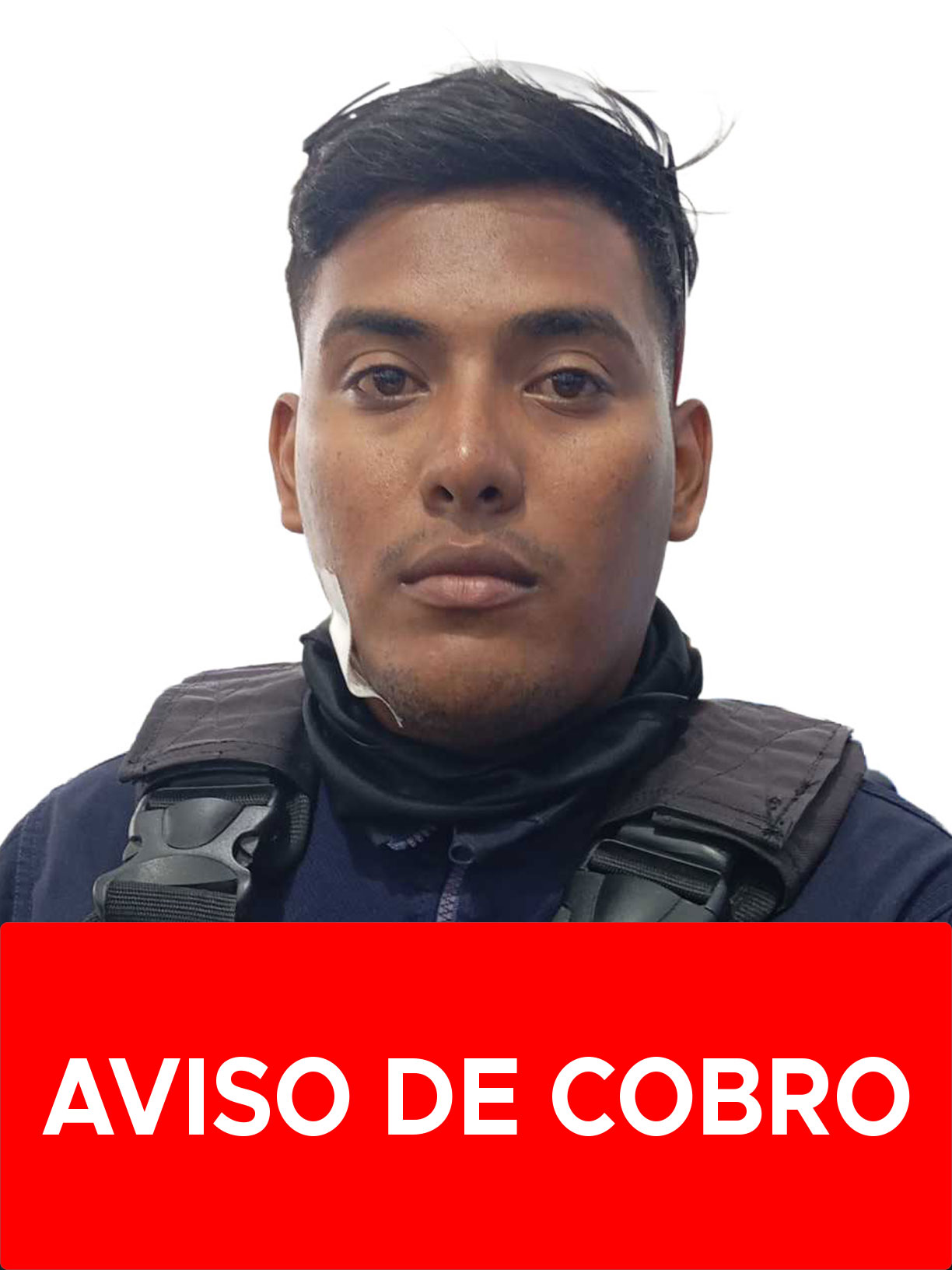 MAIKEL ALEJANDRO MANZABEL PALENCIA