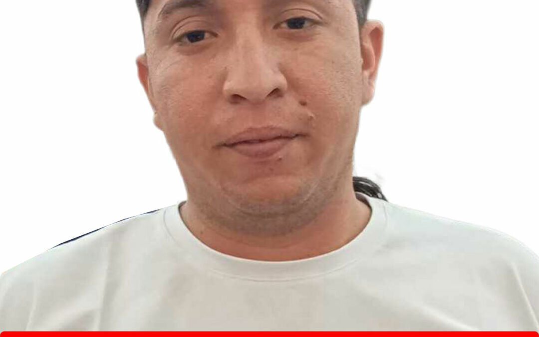 MAIKIR JOSE ALBUA TERAN
