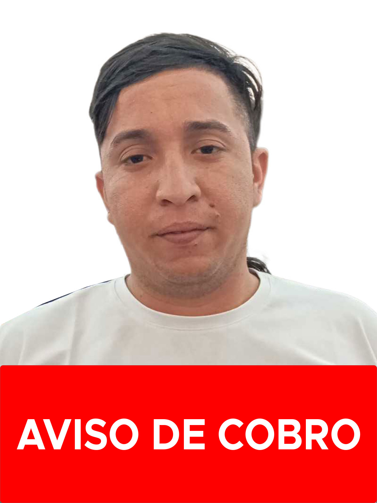 MAIKIR JOSE ALBUA TERAN