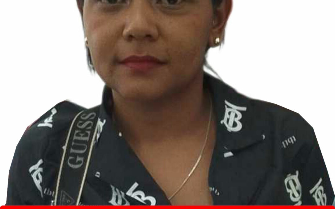 MAIRA DEL VALLA PEREZ MORENO