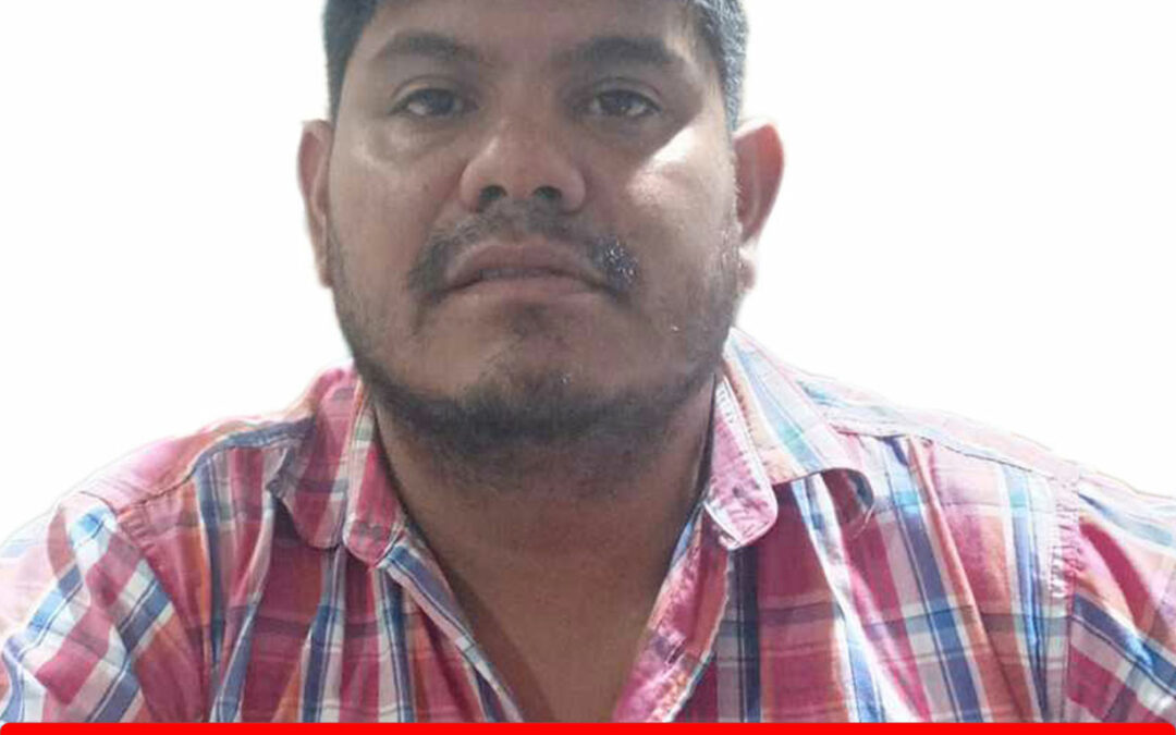 MANUEL ALEJANDRO PARRA CHIVICO