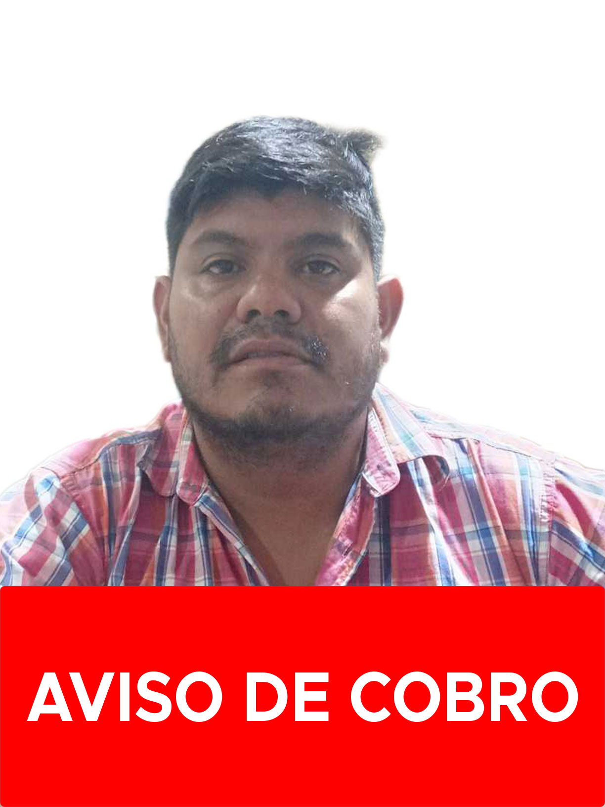 MANUEL ALEJANDRO PARRA CHIVICO