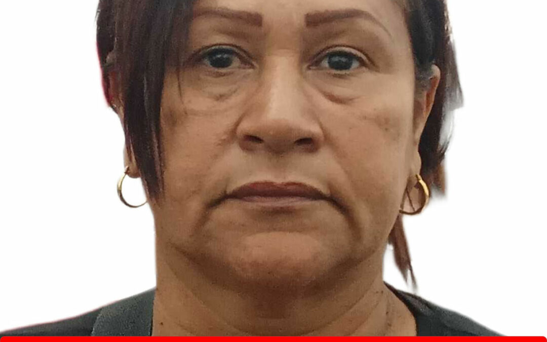 MARBELLA COROMOTO PARRAGA DE FLORES