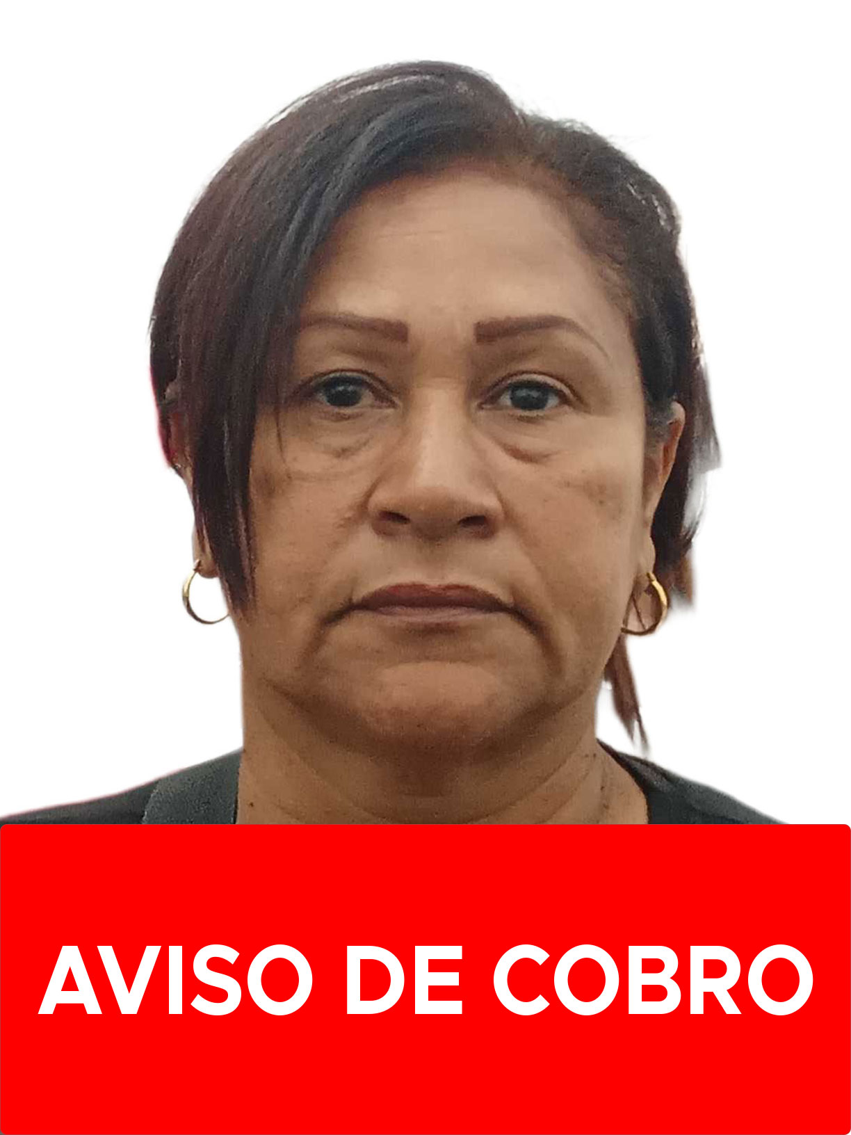 MARBELLA COROMOTO PARRAGA DE FLORES