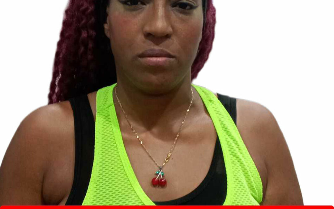 MARELVI SANCHEZ HERAZO