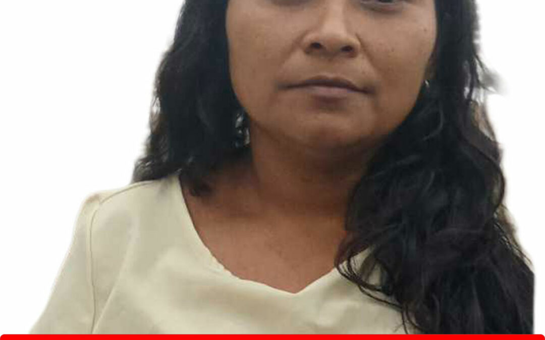 MARGOHT CAROLINA MACHADO VILLALOBOS