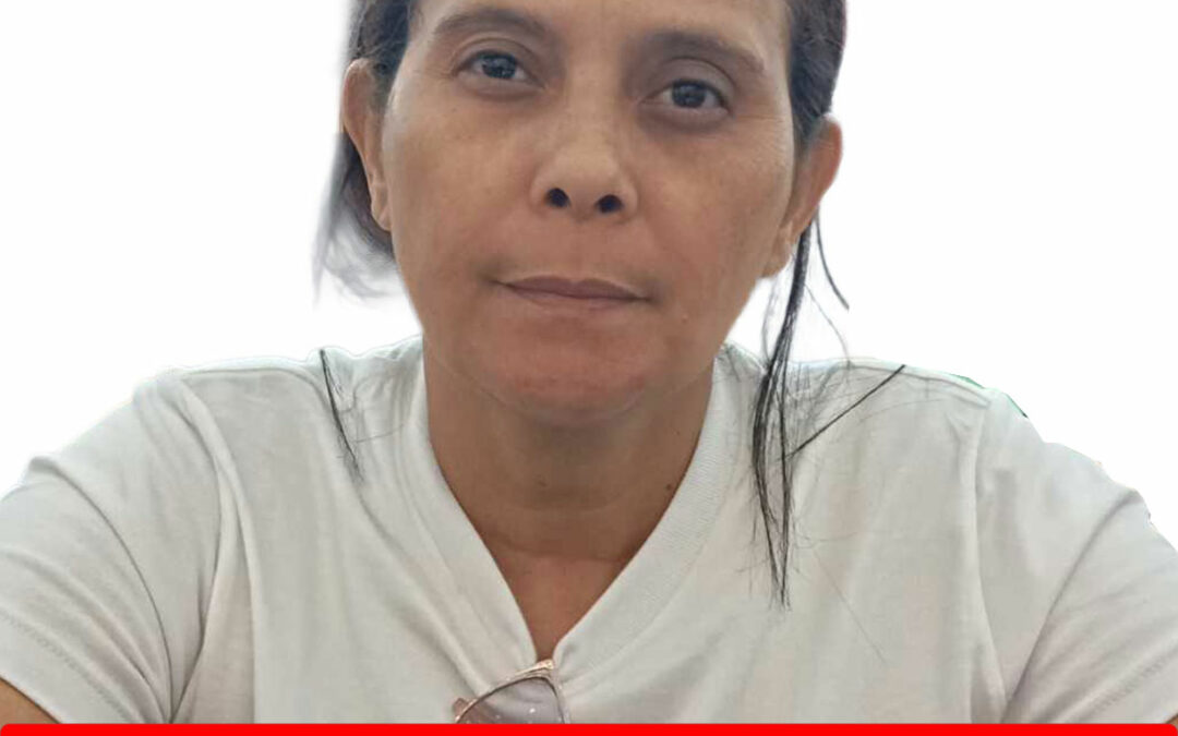 MARIA ALEJANDRA CORDERO DE RODRIGUEZ