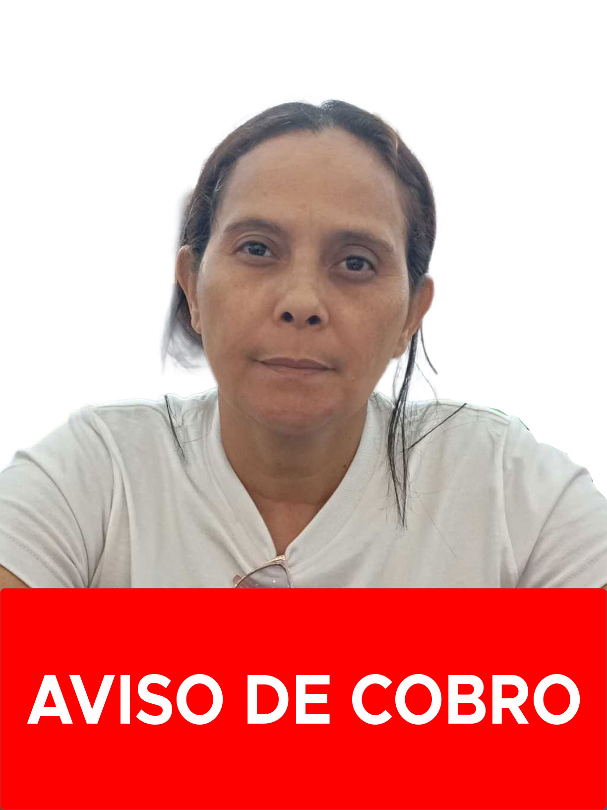 MARIA ALEJANDRA CORDERO DE RODRIGUEZ