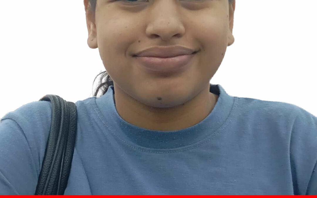 MARIA ANTONELLA ROMERO SOTO