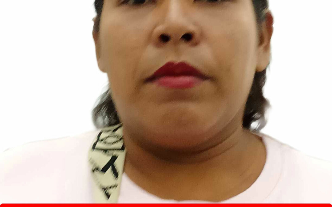 MARIA AUXILIADORA RAMIREZ MEDINA