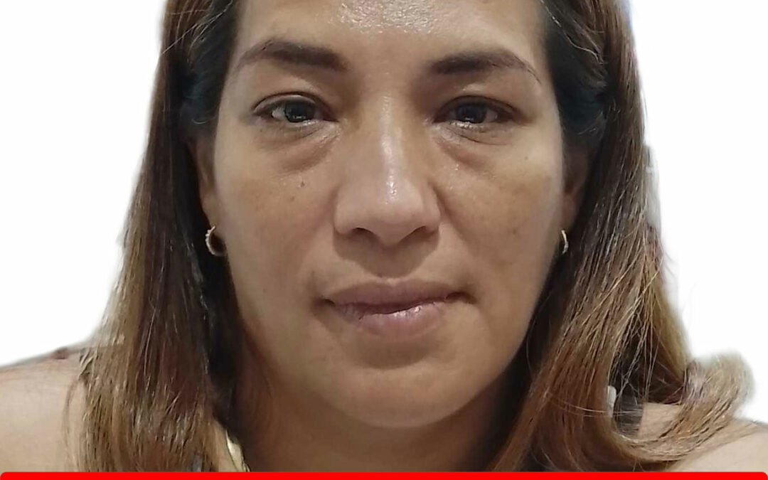 MARIA AUXILIADORA TORRES ACOSTA