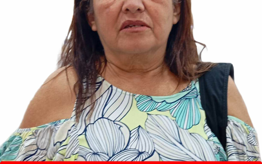 MARIA CRISTINA ARANGUREN