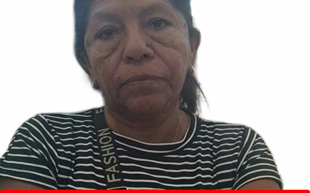 MARIA CRISTINA TOVAR