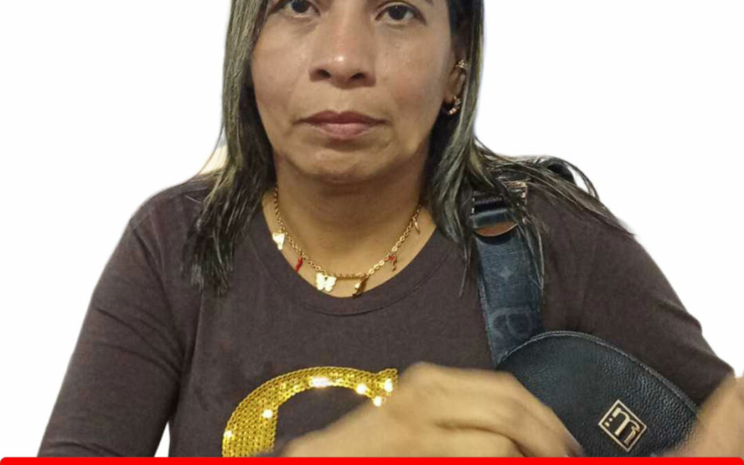 MARIA DEL VALLE PERNIL CORDOVA