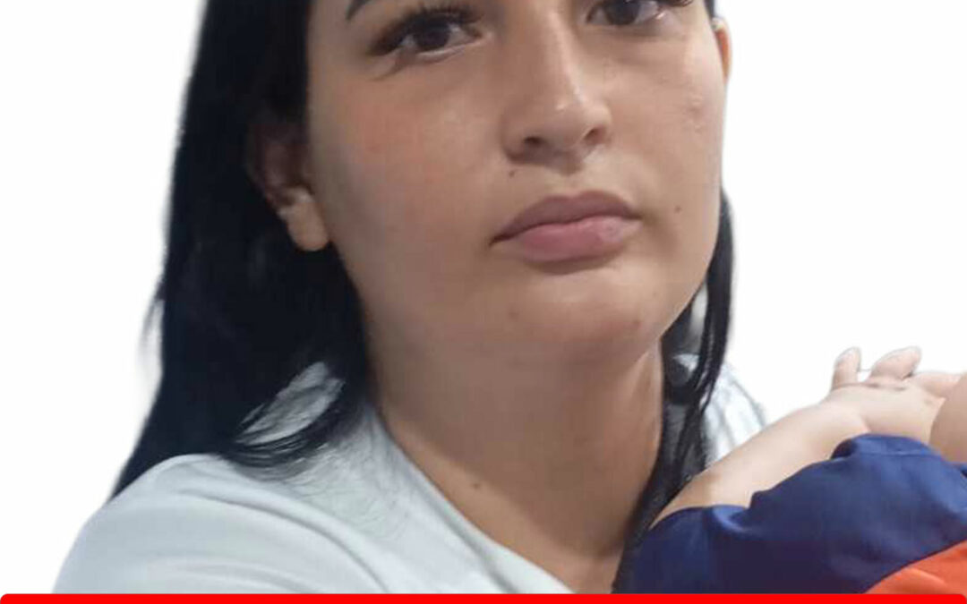 MARIA GABRIELA VIERA CARRERO