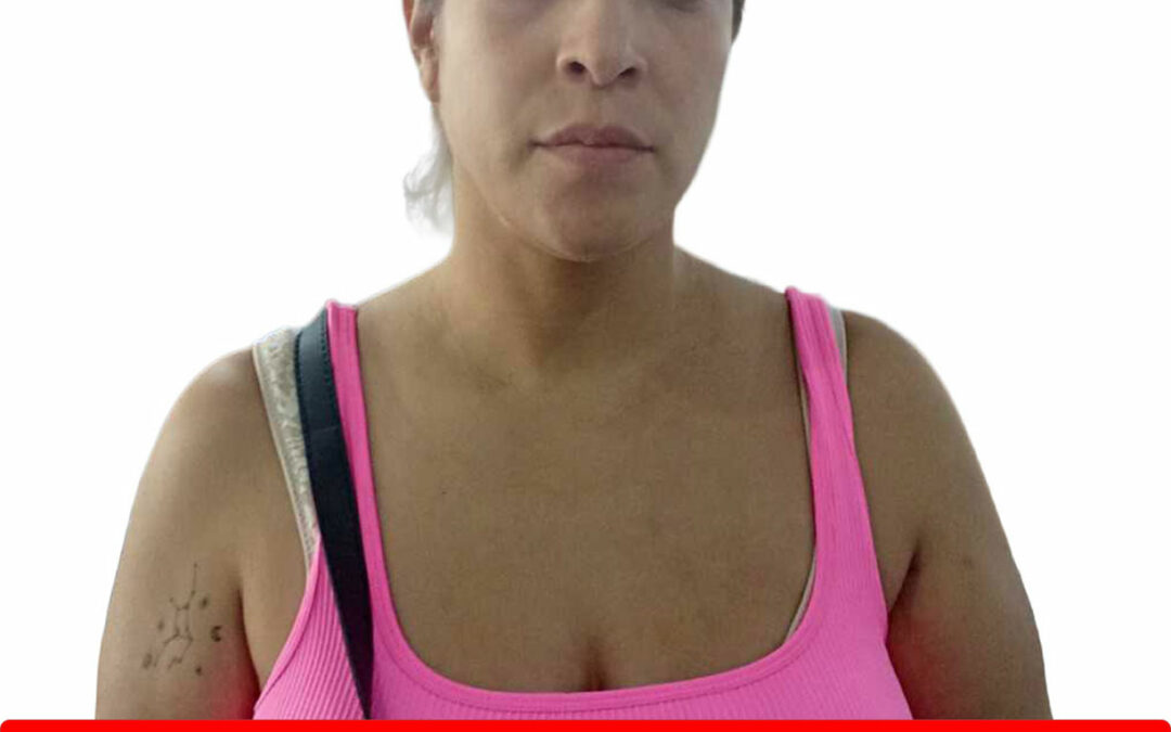 MARIA JOAQUINA MALAVE FIGUERA