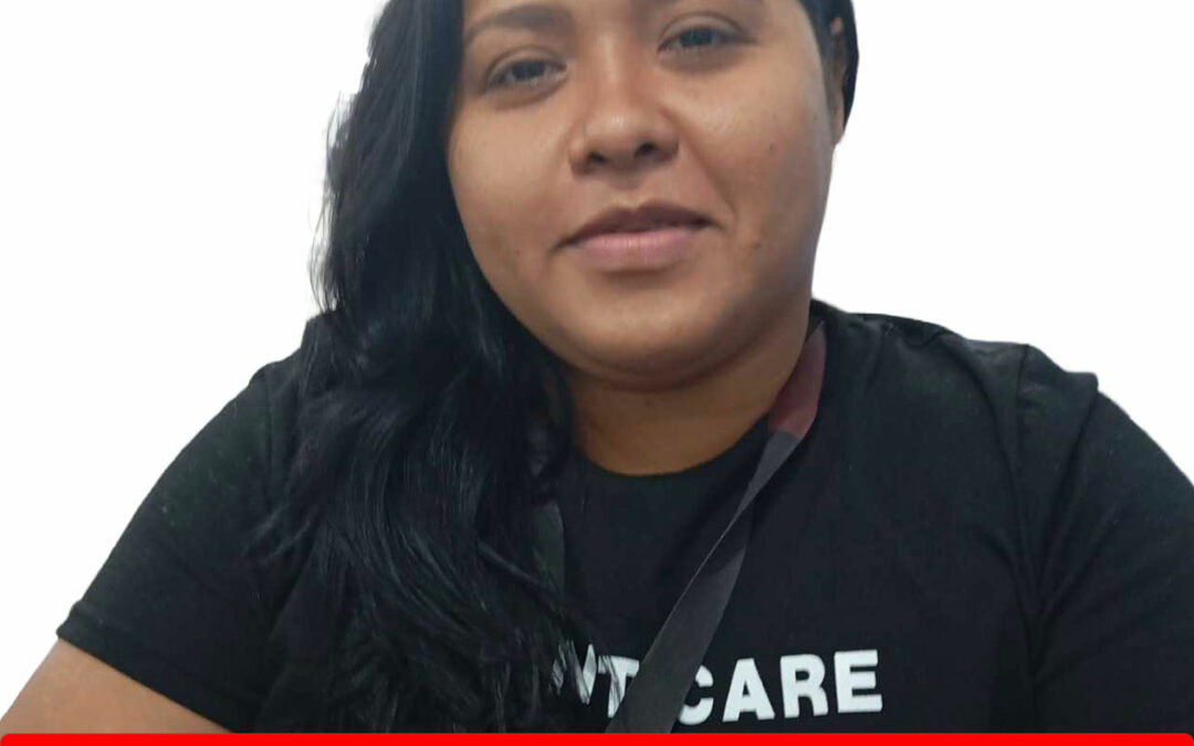 MARIA JOSE FERRERA RAMIREZ