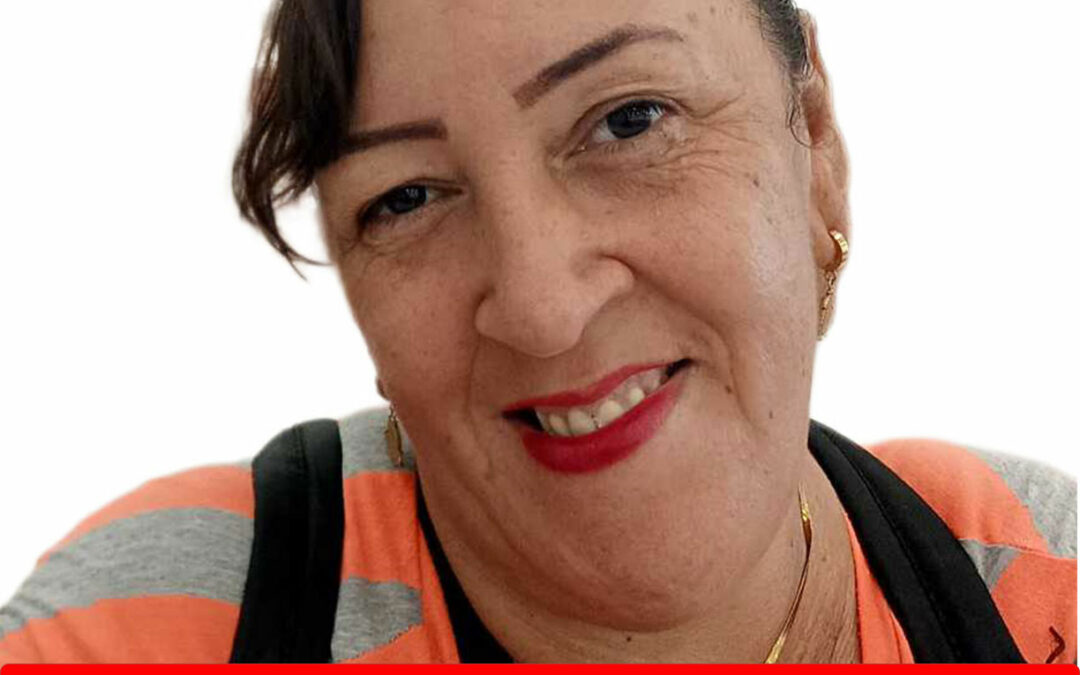 MARIA MILAGROS HERNANDEZ MARCANO