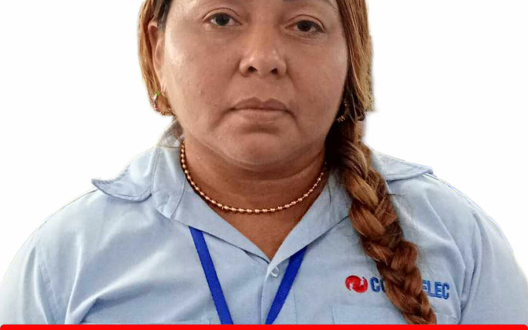 MARIA MILAGROS MALAVE