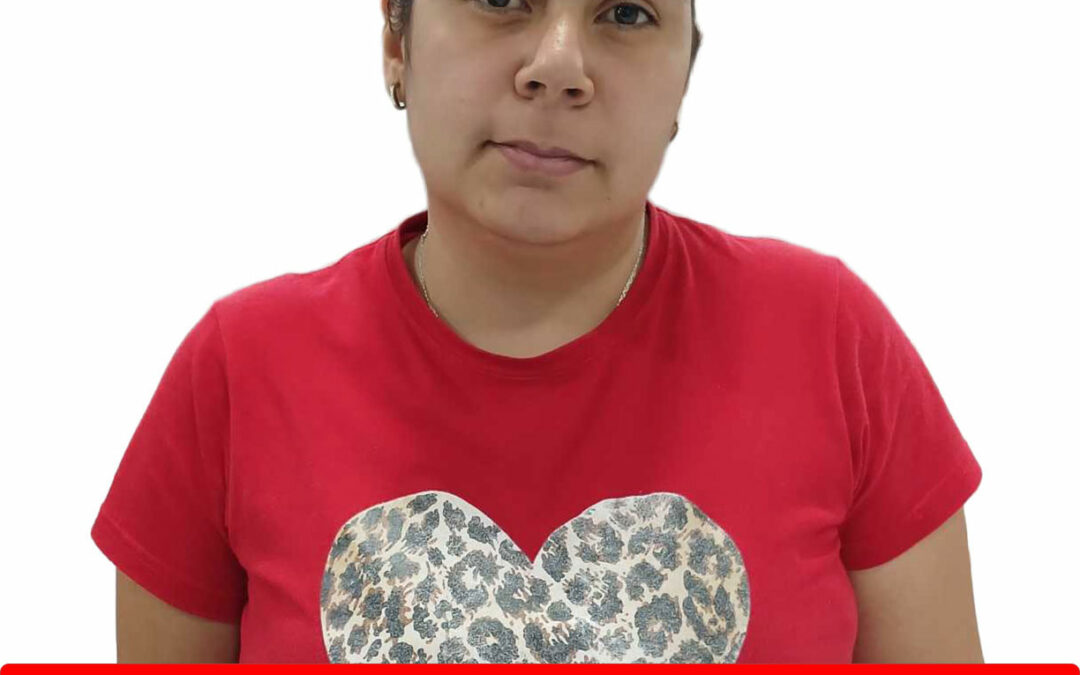 MARIA VIRGINIA ANDARA TORRES