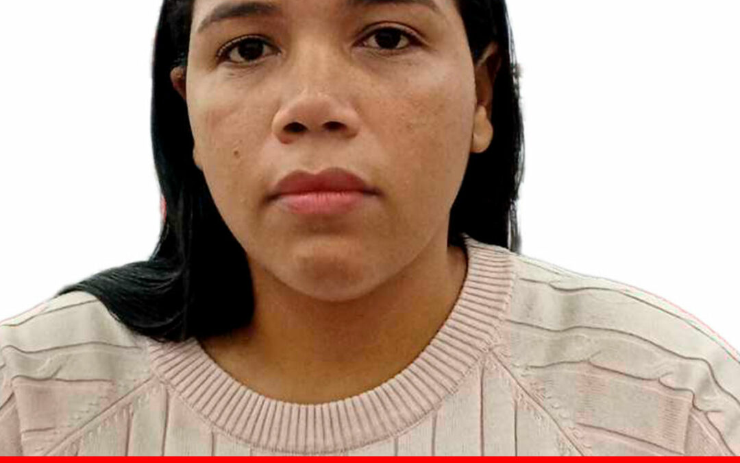MARIANA DEL VALLE LOPEZ CALVO