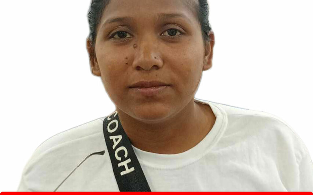 MARIANNYS ALEJANDRA MEDINA GIMON