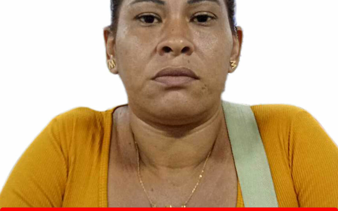 MARIANNYS JOSEFINA HERNANDEZ